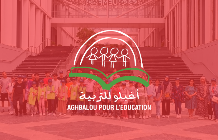 Association Aghbalou